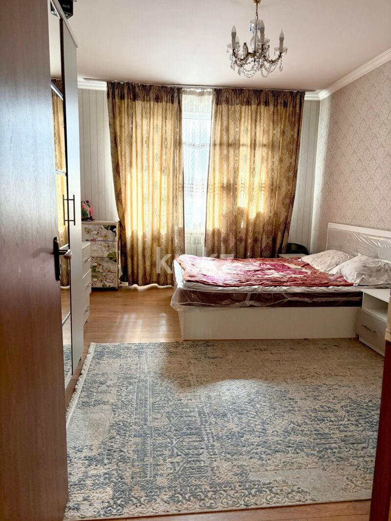 Продажа 2-комнатной квартиры, 67 м² - Продажа двухкомнатных квартир в монолитном доме в Казахстане - страница 2 фото 4 из 12