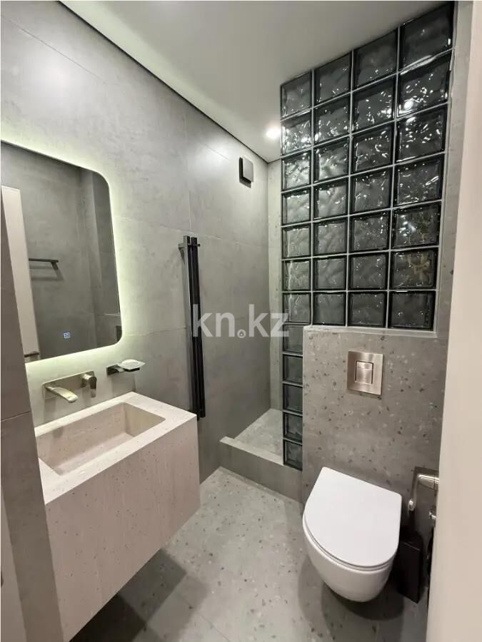 Продажа 3-комнатной квартиры, 86.6 м² - Продажа трехкомнатных квартир в Медеуском р-не Алматы - страница 12 фото 5 из 6