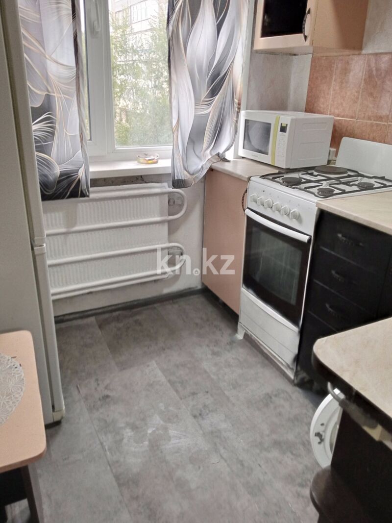 Аренда 1-комнатной квартиры, 30 м² - Аренда недвижимости в Темиртау фото 5 из 10