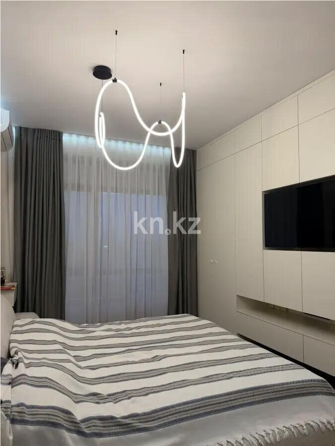 Продажа 3-комнатной квартиры, 89.6 м² - Продажа недвижимости в Алматы - страница 24 фото 2 из 4