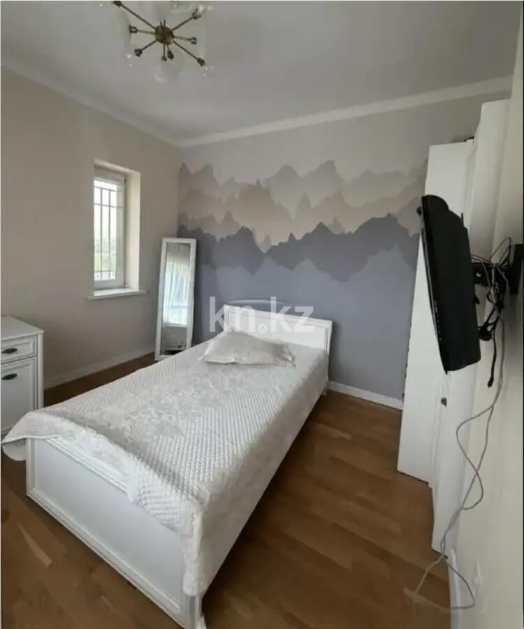 Продажа 3-комнатной квартиры, 86 м² - Продажа трехкомнатных квартир в Бостандыкском р-не Алматы - страница 10 фото 2 из 4