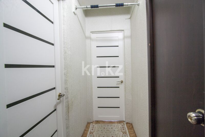 Продажа 1-комнатной квартиры, 38.2 м² - Продажа однокомнатных квартир в Бостандыкском р-не Алматы - страница 14 фото 7 из 9