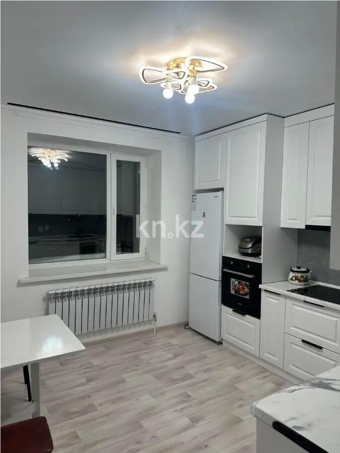 Продажа 3-комнатной квартиры, 95.6 м² - Продажа квартир в кирпичном доме в Астане - страница 204 фото 4 из 6