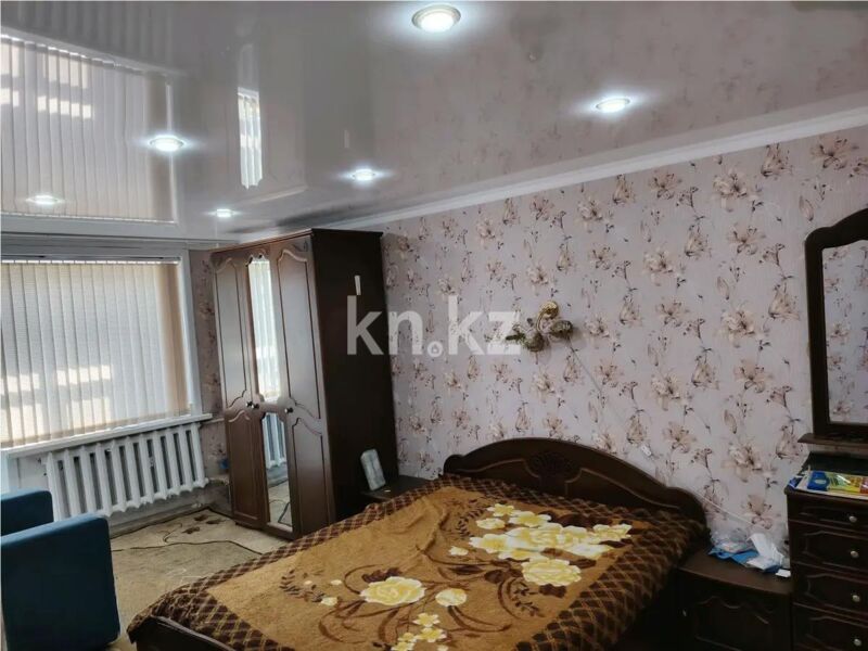 Продажа 2-комнатной квартиры, 45 м² - Продажа двухкомнатных квартир в Сортировке Караганды фото 2 из 5