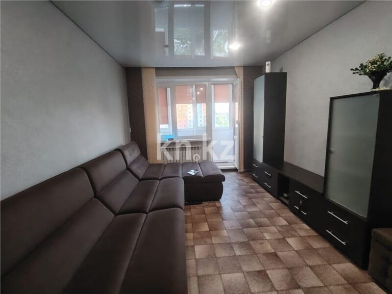 Продажа 1-комнатной квартиры, 32 м² - Продажа однокомнатных квартир в Темиртау - страница 6 фото 1 из 20