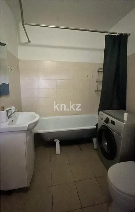 Продажа 1-комнатной квартиры, 42 м² - Продажа однокомнатных квартир от собственников в Алматы - страница 3 фото 3 из 3