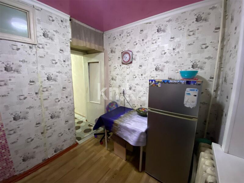 Продажа 2-комнатной квартиры, 44 м² - Продажа двухкомнатных квартир в Майкудуке Караганды - страница 8 фото 6 из 12