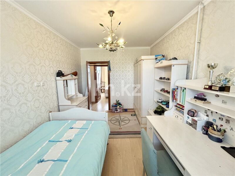 Продажа 4-комнатной квартиры, 76 м² - Продажа четырехкомнатных квартир в панельном доме в Караганде - страница 4 фото 12 из 21
