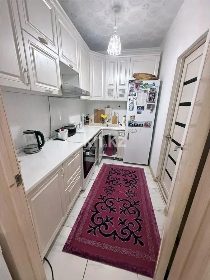 Продажа 2-комнатной квартиры, 47 м² - Продажа двухкомнатных квартир в р-не Байконур Астаны - страница 5 фото 3 из 5