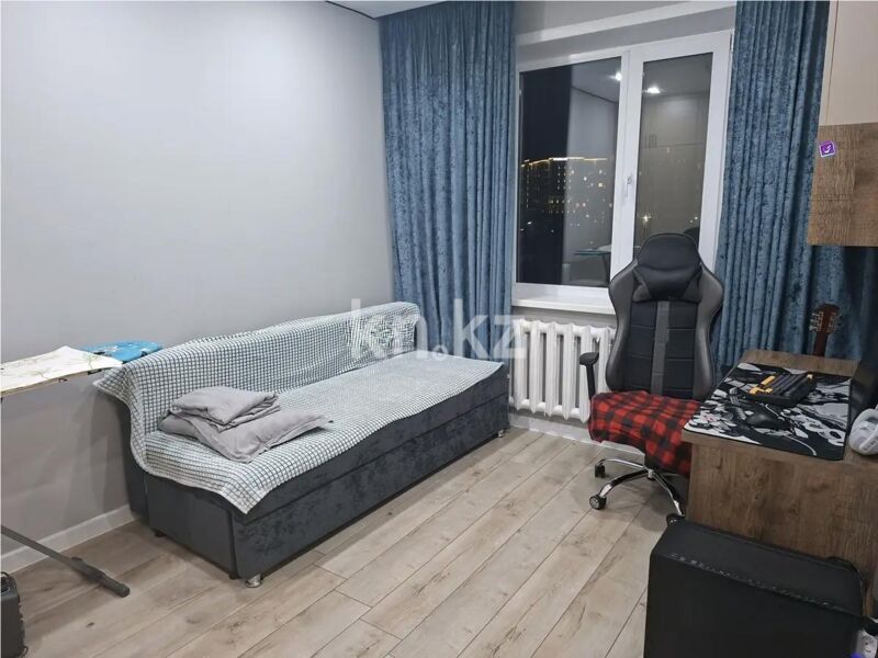 Продажа 2-комнатной квартиры, 55 м² - Продажа квартир от собственников в Караганде фото 2 из 5