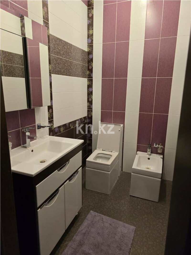 Продажа 5-комнатной квартиры, 150 м² - Продажа пятикомнатных и более квартир в р-не Байконур Астаны фото 13 из 16