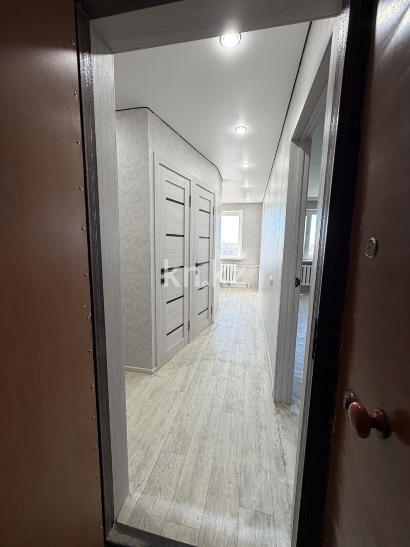 Продажа 1-комнатной квартиры, 30.6 м² - Продажа однокомнатных квартир в панельном доме в Казахстане фото 3 из 14