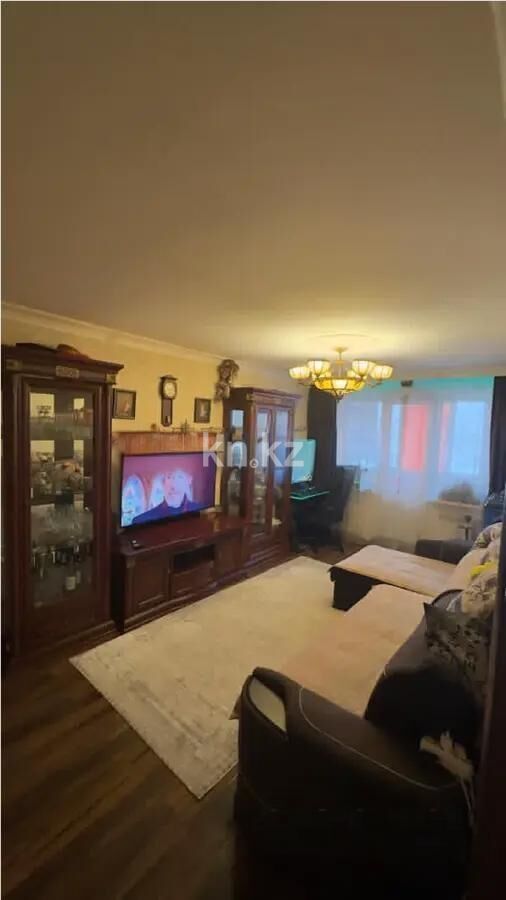 Продажа 3-комнатной квартиры, 60 м² - Продажа трехкомнатных квартир в Ауэзовском р-не Алматы - страница 10 фото 1 из 2