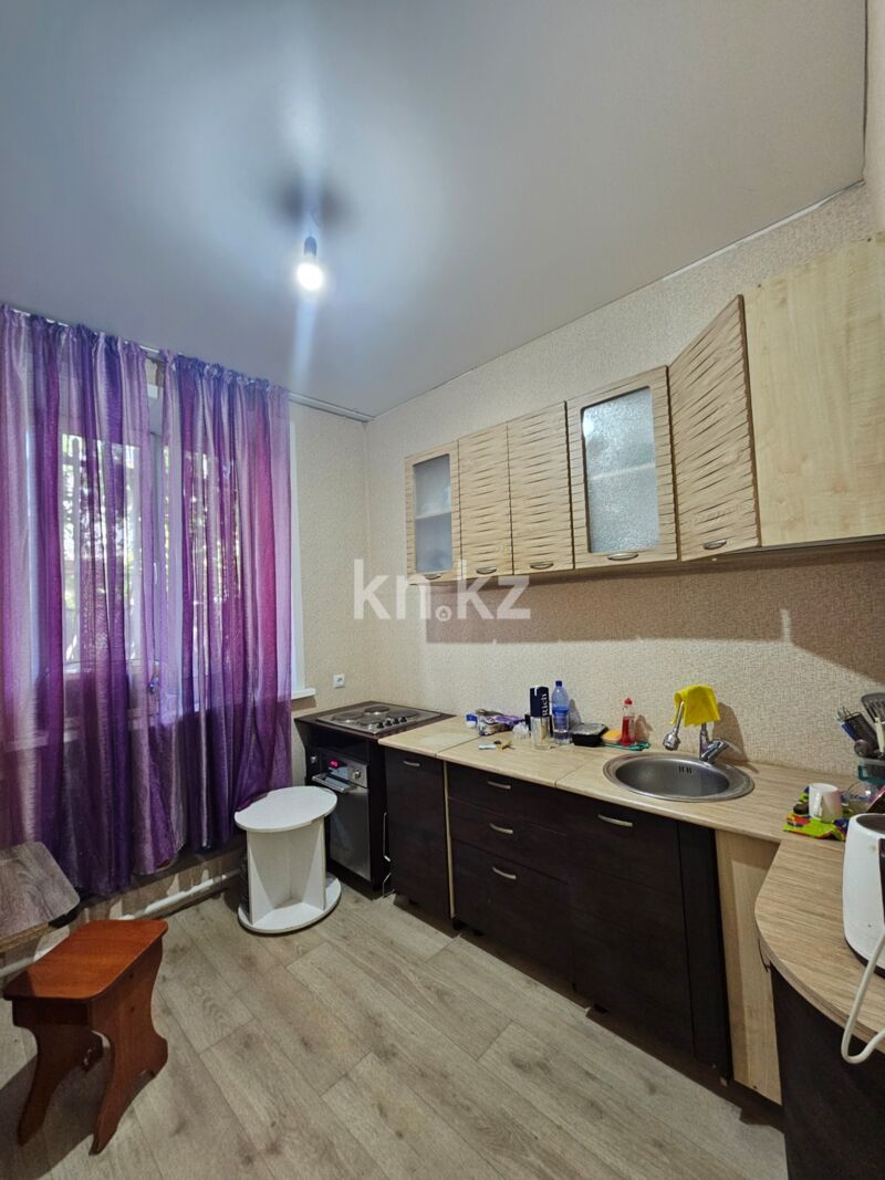 Продажа 3-комнатной квартиры, 78 м² - Продажа квартир в районе Михайловка в Караганде фото 8 из 18