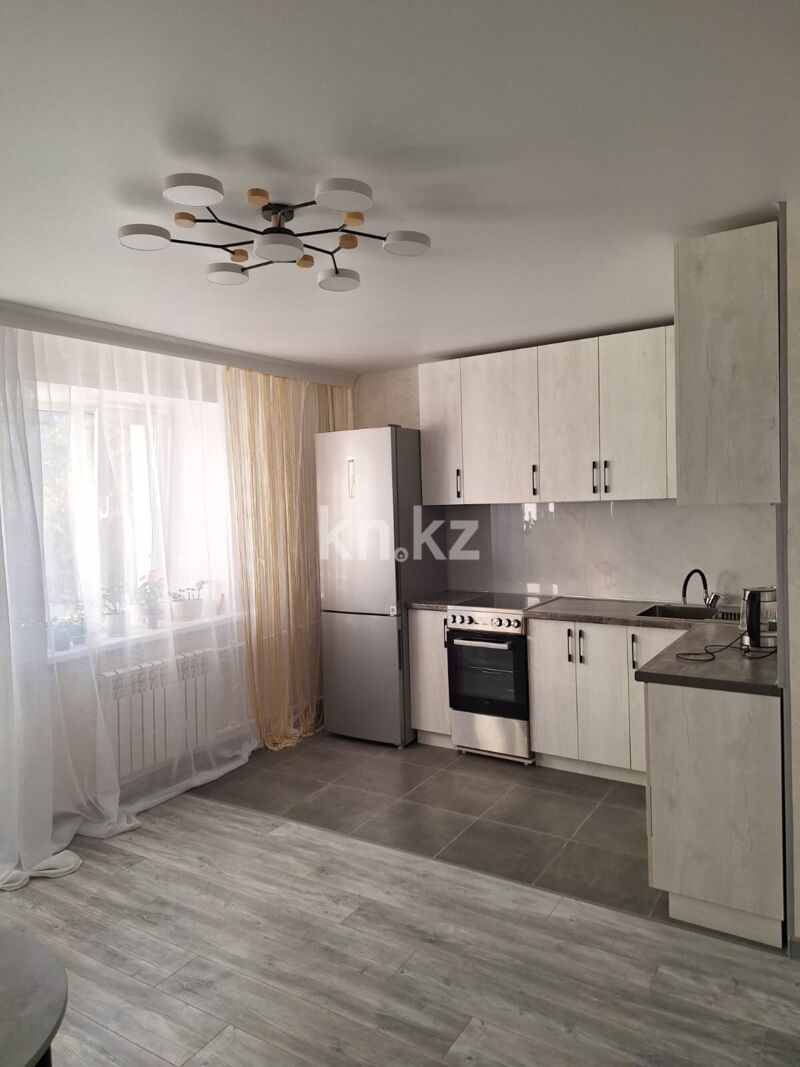 Продажа 3-комнатной квартиры, 60.8 м² - Продажа трехкомнатных квартир в Казахстане - страница 12 фото 2 из 6