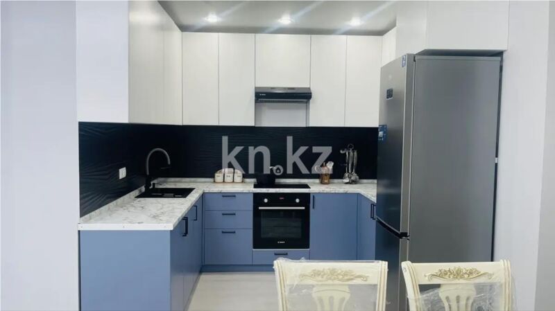 Продажа 2-комнатной квартиры, 53 м² - Недвижимость в Астане - страница 24 фото 3 из 4