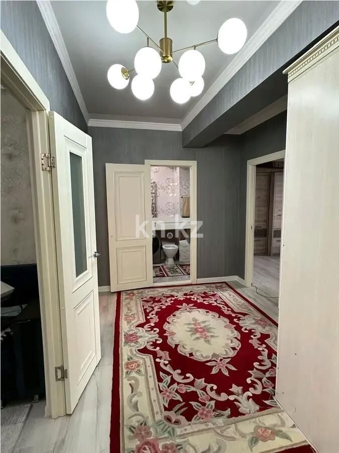 Продажа 2-комнатной квартиры, 85.5 м² - Продажа двухкомнатных квартир в Наурызбайском р-не Алматы - страница 24 фото 7 из 7