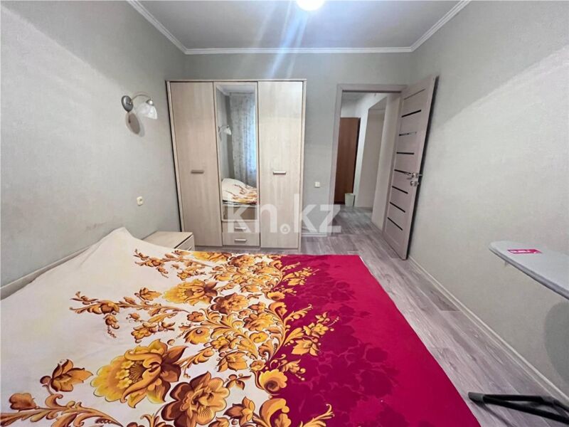 Продажа 2-комнатной квартиры, 50 м² - Продажа двухкомнатных квартир в кирпичном доме в Караганде - страница 32 фото 8 из 15