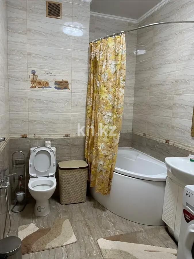 Продажа 3-комнатной квартиры, 130 м² - Продажа трехкомнатных квартир в монолитно-каркасном доме в Казахстане - страница 6 фото 4 из 6