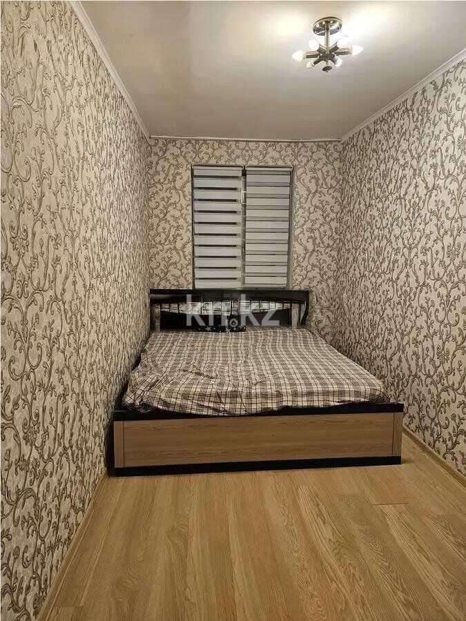 Продажа 3-комнатной квартиры, 52 м² - Продажа трехкомнатных квартир от собственников в Алматы - страница 6 фото 2 из 6