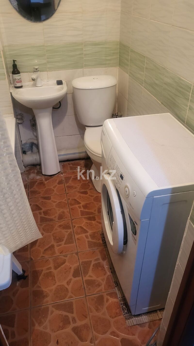 Аренда 1-комнатной квартиры, 20 м² - Аренда недвижимости в Астане - страница 6 фото 5 из 6