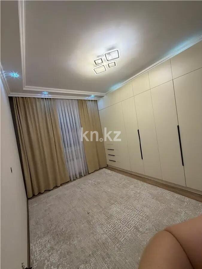 Продажа 2-комнатной квартиры, 49 м² - Продажа двухкомнатных квартир в блочном доме в Казахстане - страница 10 фото 2 из 4