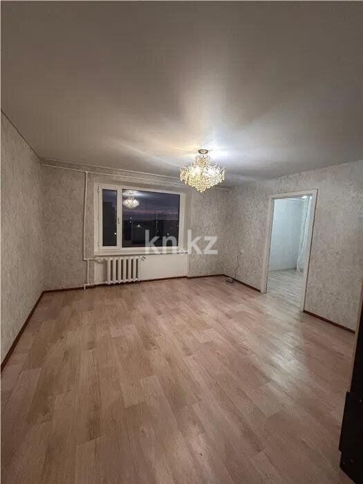 Продажа 3-комнатной квартиры, 54 м² - Продажа трехкомнатных квартир в Темиртау - страница 3 фото 1 из 7