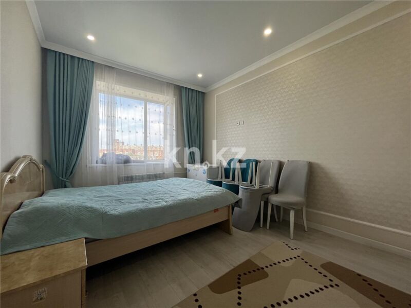 Продажа 3-комнатной квартиры, 87 м² - Продажа квартир в Казахстане - страница 25 фото 6 из 22