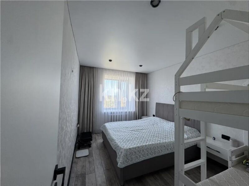 Продажа 3-комнатной квартиры, 65 м² - Продажа трехкомнатных квартир на Юго-Востоке Караганды - страница 15 фото 2 из 4