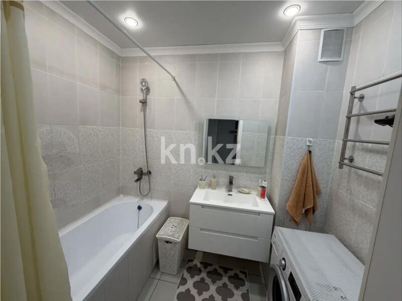 Продажа 3-комнатной квартиры, 78.2 м² - Продажа квартир в монолитно-каркасном доме в Астане - страница 133 фото 5 из 8