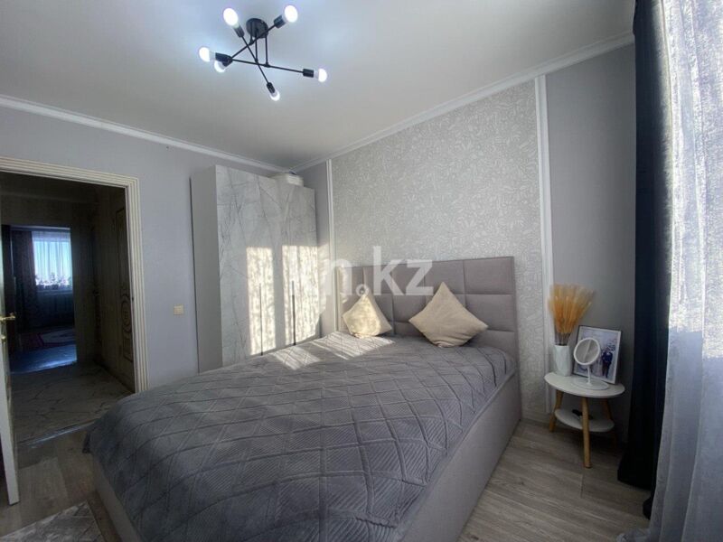 Продажа 3-комнатной квартиры, 70 м² - Продажа квартир в панельном доме в Казахстане - страница 238 фото 7 из 24