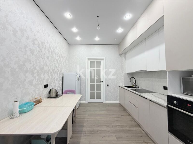 Продажа 3-комнатной квартиры, 92.5 м² - Продажа недвижимости в Астане - страница 9 фото 7 из 13