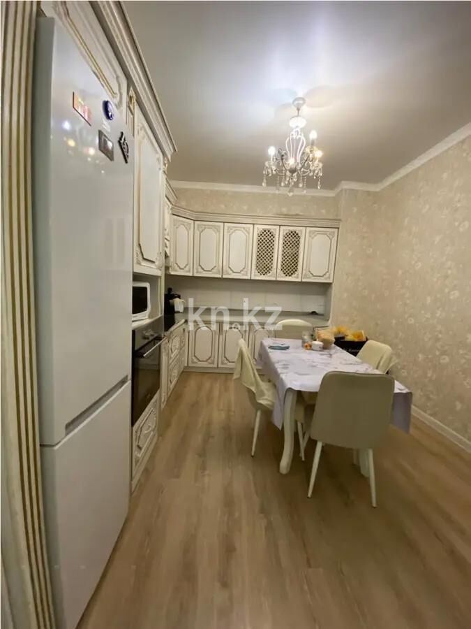 Продажа 2-комнатной квартиры, 80 м² - Продажа квартир от собственников в Астане - страница 7 фото 3 из 5