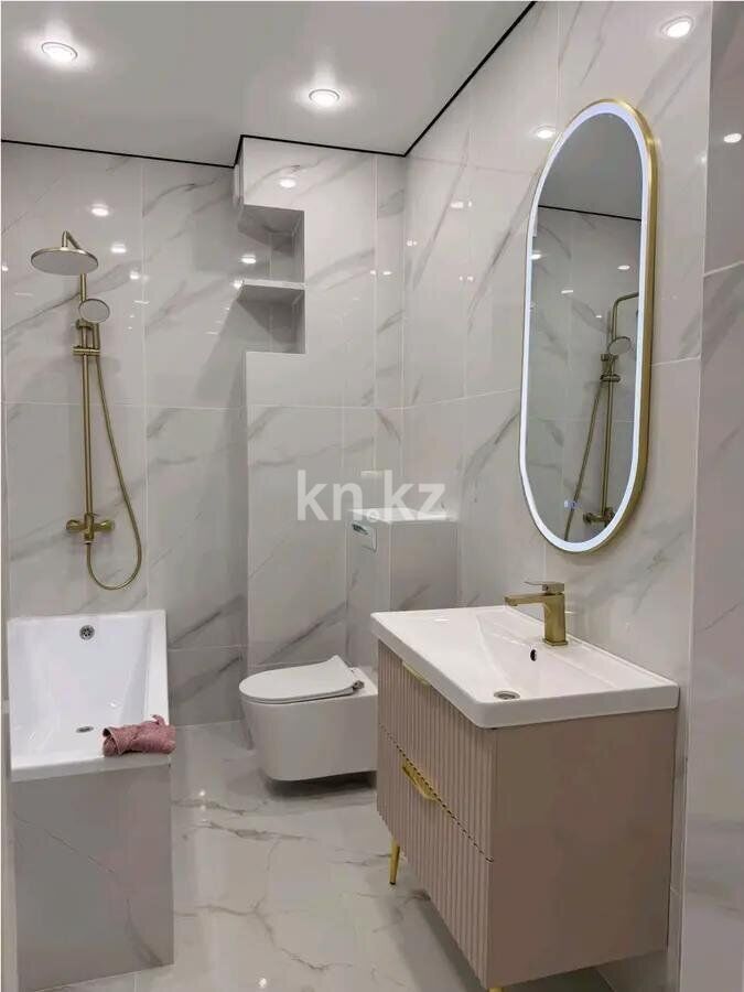 Продажа 2-комнатной квартиры, 67 м² - Продажа квартир от собственников в Алматы - страница 20 фото 4 из 5