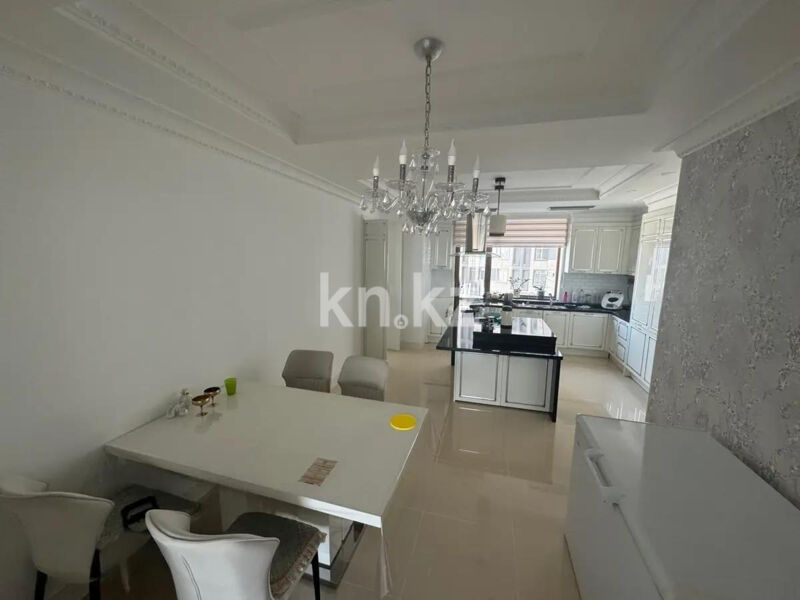 Продажа 4-комнатной квартиры, 176 м² - Продажа квартир в Казахстане - страница 23 фото 5 из 6