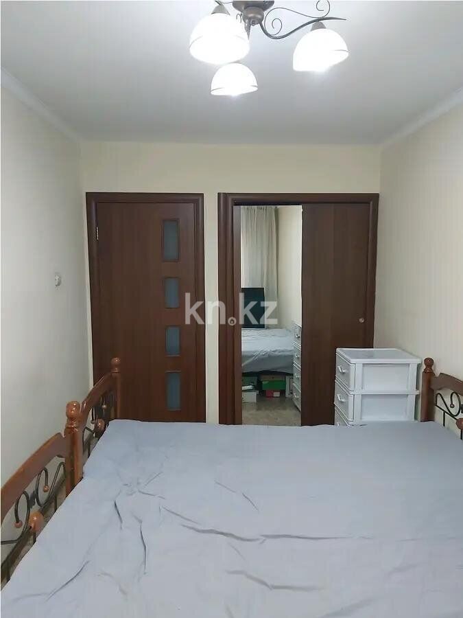Продажа 3-комнатной квартиры, 58 м² - Недвижимость в Алматы - страница 22 фото 4 из 8