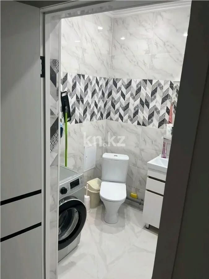 Продажа 2-комнатной квартиры, 51 м² - Продажа двухкомнатных квартир в р-не Есиль Астаны - страница 19 фото 2 из 2