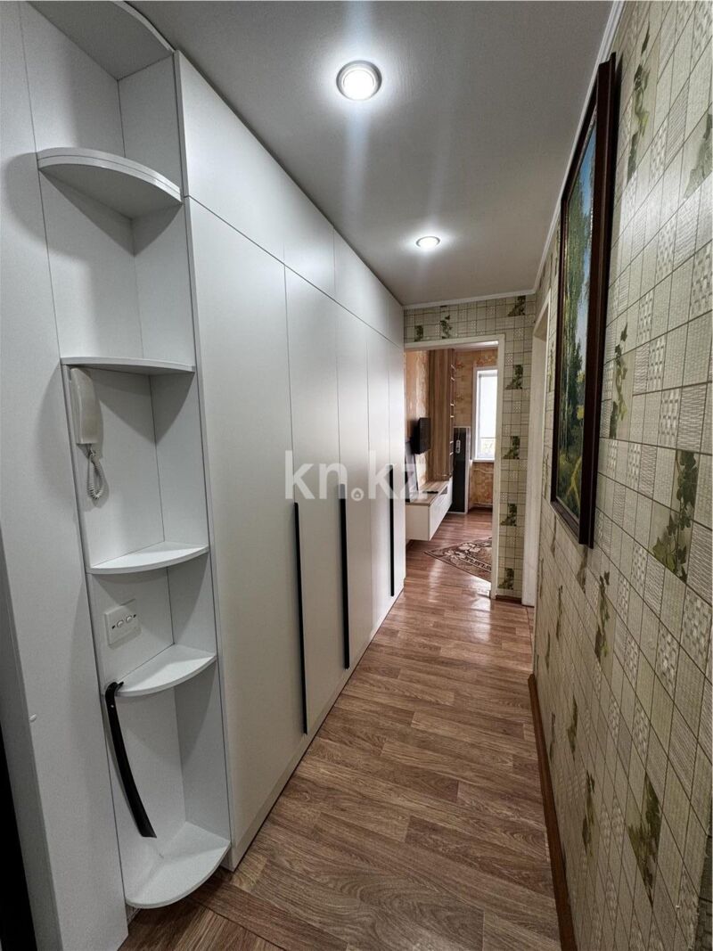 Продажа 2-комнатной квартиры, 42 м² - Продажа двухкомнатных квартир в Городе Караганды - страница 10 фото 9 из 12
