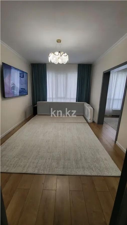 Продажа 2-комнатной квартиры, 57.7 м² - Продажа квартир в блочном доме в Астане - страница 34 фото 1 из 6