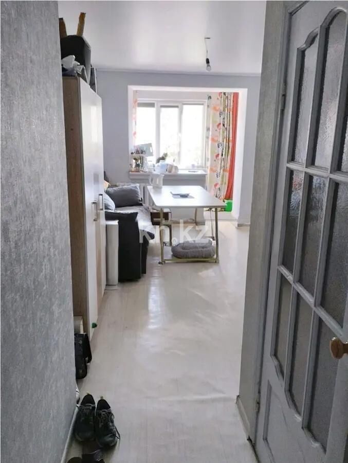 Продажа 1-комнатной квартиры, 22 м² - Продажа однокомнатных квартир в кирпичном доме в Алматы - страница 6 фото 1 из 2