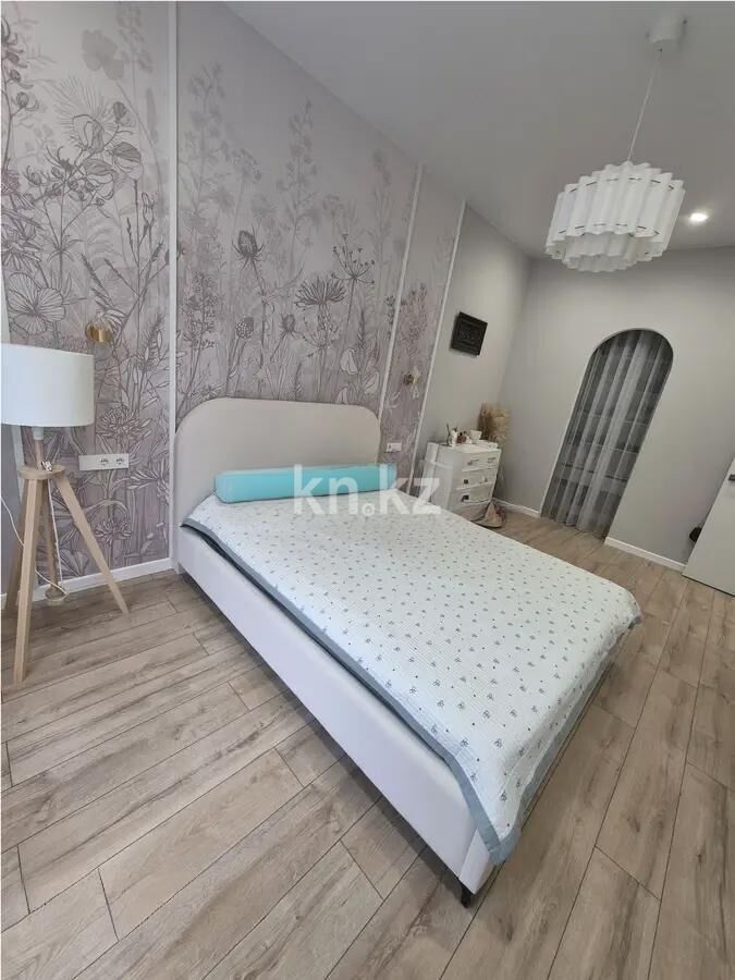 Продажа 1-комнатной квартиры, 44.3 м² - Продажа однокомнатных квартир в р-не Сарайшык Астаны - страница 14 фото 1 из 2