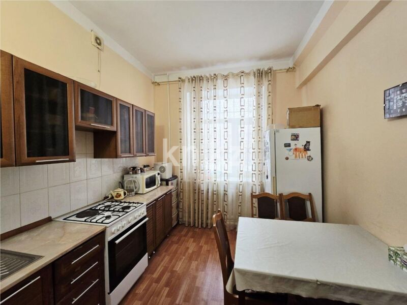 Продажа 4-комнатной квартиры, 86 м² - Продажа четырехкомнатных квартир в блочном доме в Темиртау фото 11 из 17