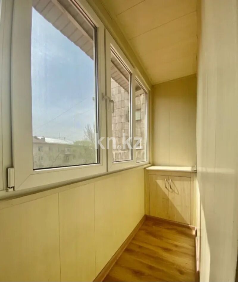 Продажа 1-комнатной квартиры, 30.6 м² - Продажа однокомнатных квартир от собственников в Казахстане - страница 12 фото 8 из 9