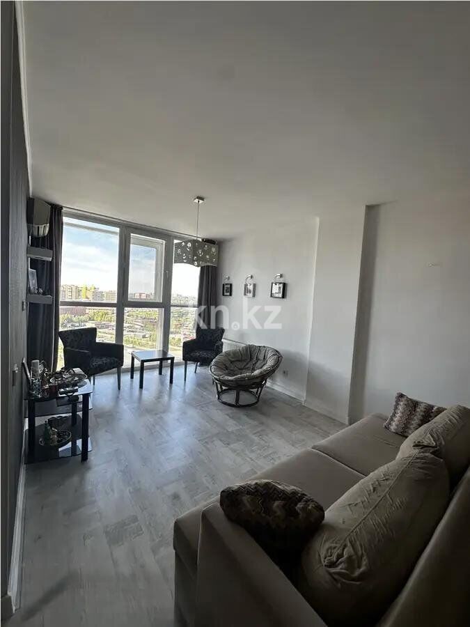Продажа 2-комнатной квартиры, 54 м² - Недвижимость в Астане - страница 10 фото 1 из 4