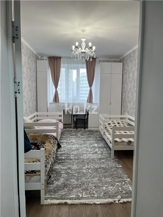 Продажа 4-комнатной квартиры, 120 м² - Продажа четырехкомнатных квартир в блочном доме в Казахстане - страница 8 фото 4 из 8