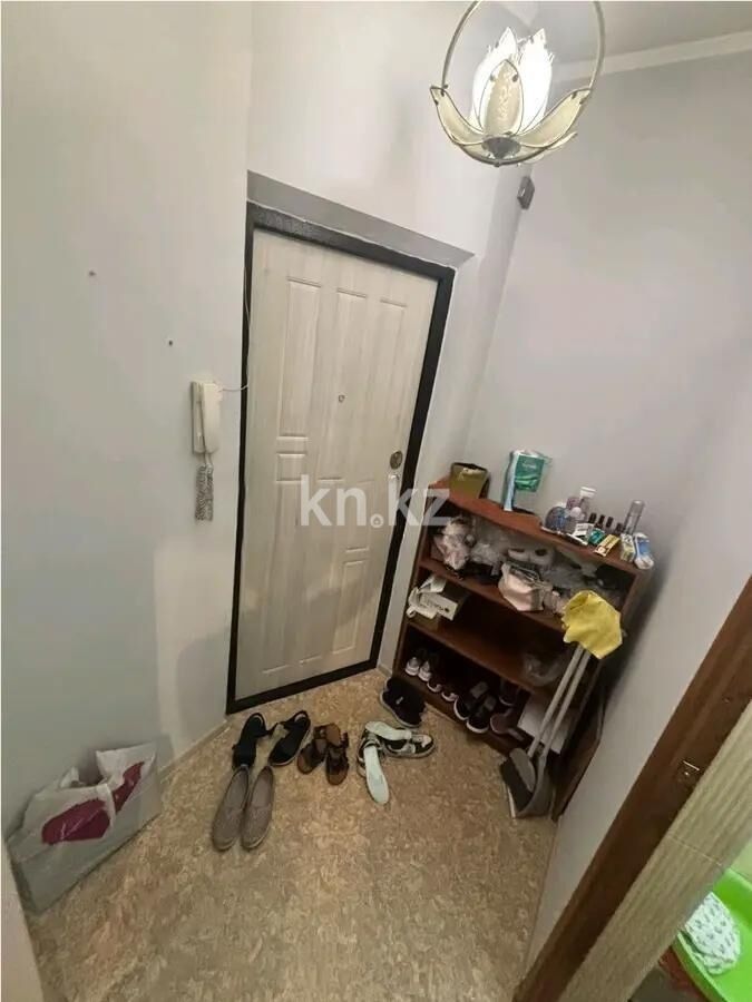 Продажа 1-комнатной квартиры, 33 м² - Продажа однокомнатных квартир в Ауэзовском р-не Алматы - страница 13 фото 4 из 4