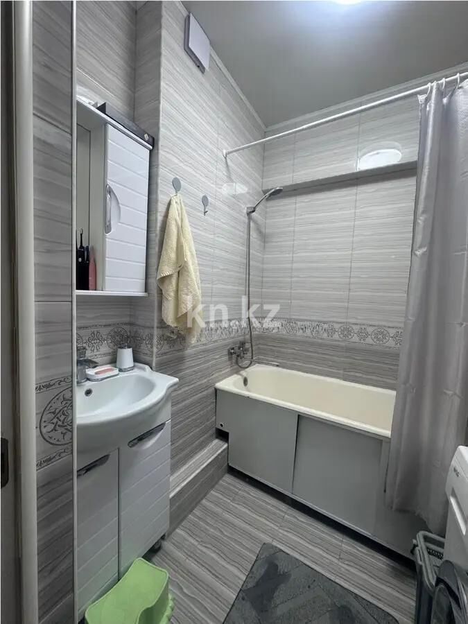 Продажа 3-комнатной квартиры, 68 м² - Продажа трехкомнатных квартир в Турксибском р-не Алматы - страница 9 фото 4 из 5