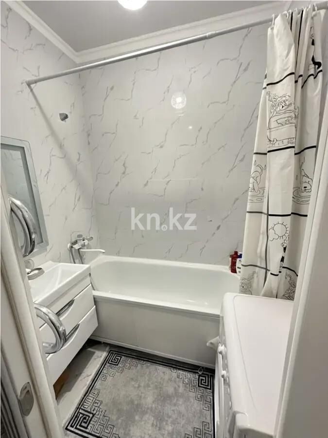 Продажа 3-комнатной квартиры, 80 м² - Продажа трехкомнатных квартир в Ауэзовском р-не Алматы - страница 25 фото 4 из 5