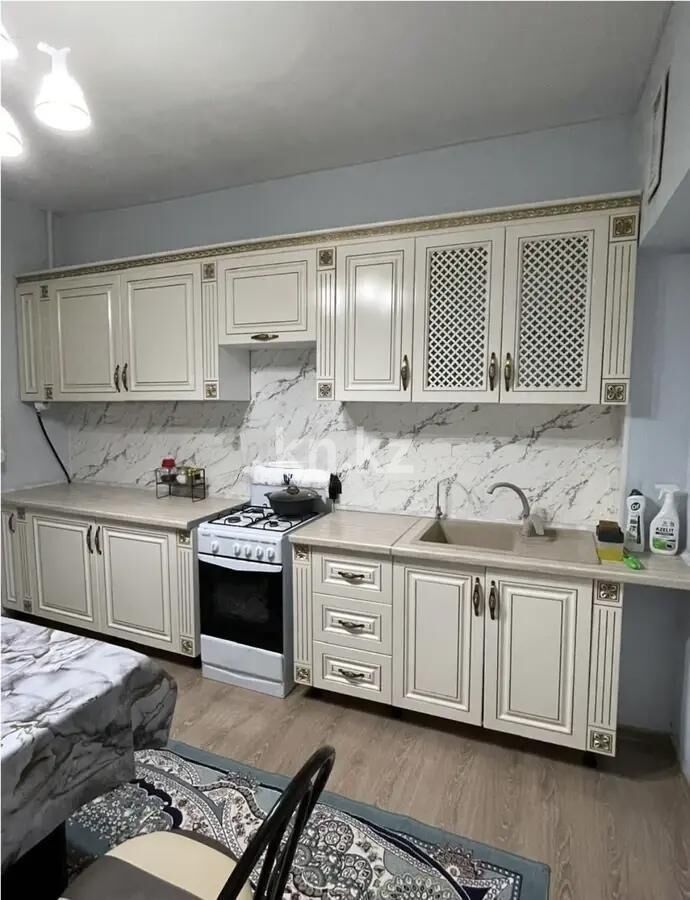 Продажа 3-комнатной квартиры, 76 м² - Продажа трехкомнатных квартир в Турксибском р-не Алматы - страница 6 фото 2 из 2