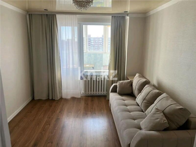 Продажа 2-комнатной квартиры, 53 м² - Продажа двухкомнатных квартир в Астане - страница 3 фото 1 из 5